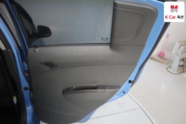 2014 - chevrolet spark