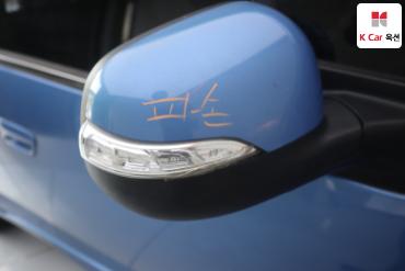 2014 - chevrolet spark