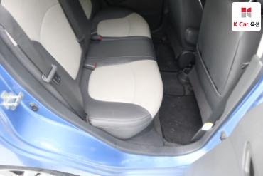 2014 - chevrolet spark