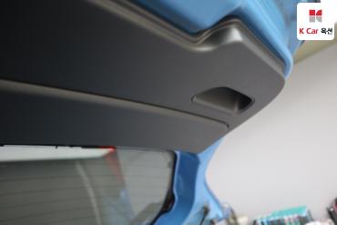 2014 - chevrolet spark