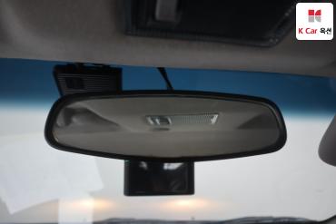 2014 - chevrolet spark