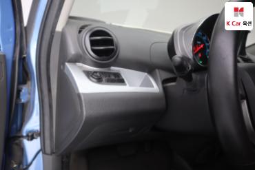 2014 - chevrolet spark