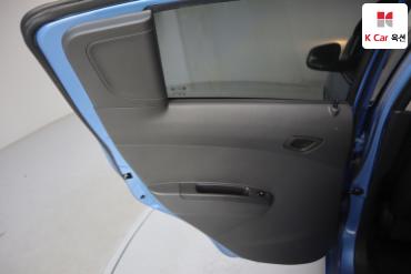2014 - chevrolet spark