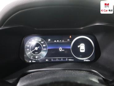 كيا K3 2022 — صورة 11