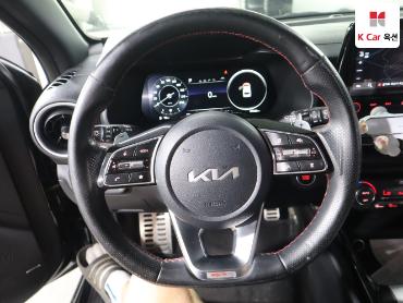 كيا K3 2022 — صورة 16