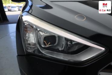2014 - hyundai max cruze