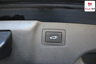 2014 - hyundai max cruze