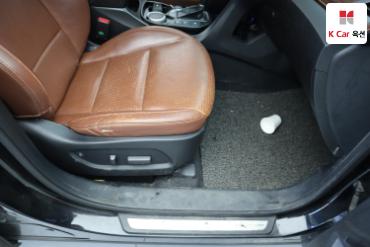 2014 - hyundai max cruze