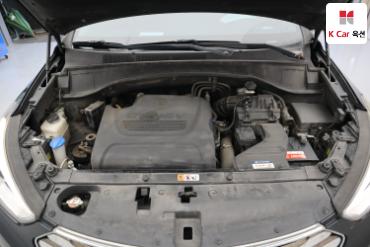2014 - hyundai max cruze