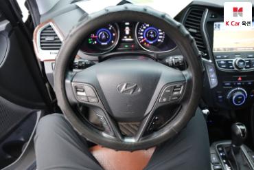2014 - hyundai max cruze