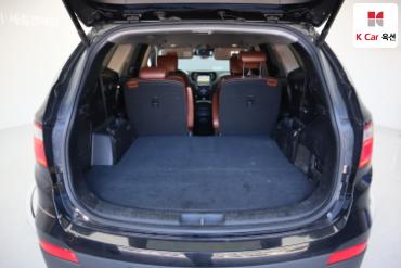 2014 - hyundai max cruze