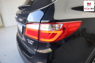 2014 - hyundai max cruze