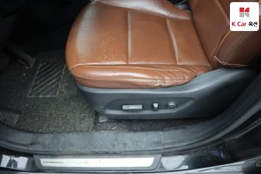 2014 - hyundai max cruze