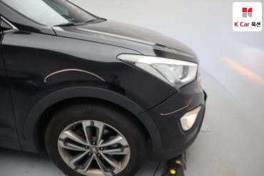 2014 - hyundai max cruze