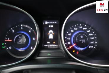 2014 - hyundai max cruze