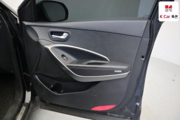 2014 - hyundai max cruze