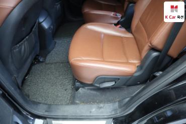 2014 - hyundai max cruze