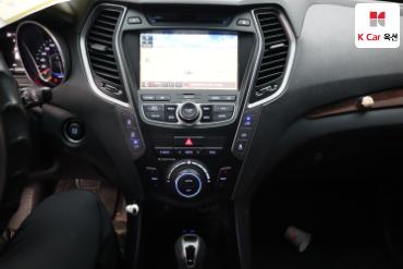 2014 - hyundai max cruze