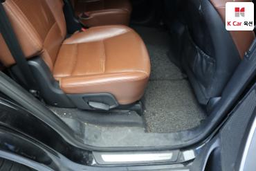 2014 - hyundai max cruze
