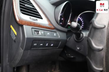 2014 - hyundai max cruze