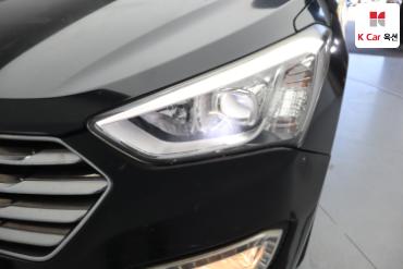 2014 - hyundai max cruze