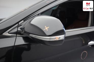 2014 - hyundai max cruze