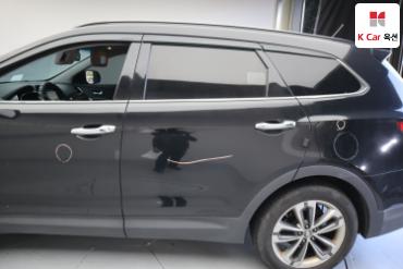 2014 - hyundai max cruze