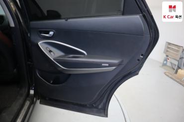 2014 - hyundai max cruze