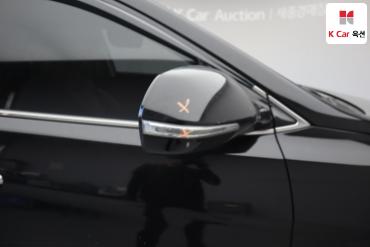 2014 - hyundai max cruze