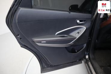 2014 - hyundai max cruze