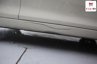 2013 - kia morning