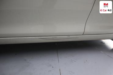 2013 - kia morning