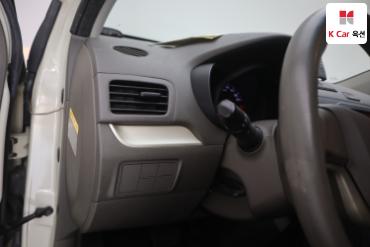 2013 - kia morning