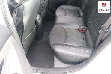 2011 - hyundai avante