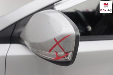 2011 - hyundai avante