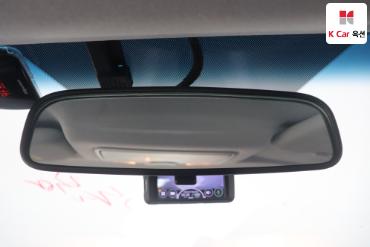 2011 - hyundai avante
