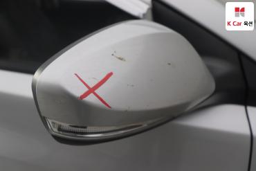 2011 - hyundai avante