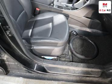 2010 - hyundai sonata