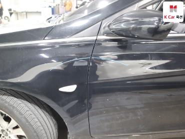 2010 - hyundai sonata