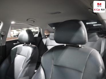 2010 - hyundai sonata