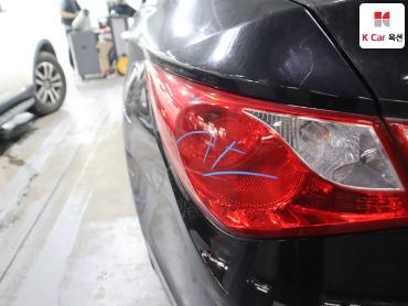 2010 - hyundai sonata