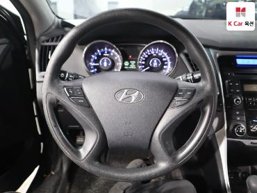 2010 - hyundai sonata