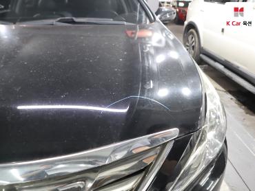 2010 - hyundai sonata