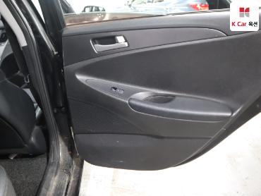 2010 - hyundai sonata