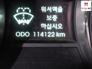 2010 - hyundai sonata