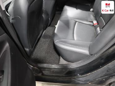 2010 - hyundai sonata