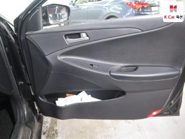 2010 - hyundai sonata