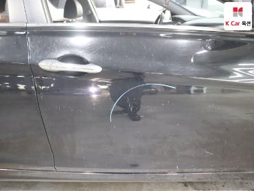 2010 - hyundai sonata