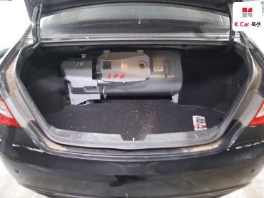 2010 - hyundai sonata