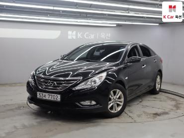2010 - hyundai sonata
